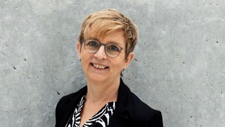 Dagmar Schwärmer