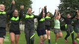 Bremer Fernseh- und Digitalpreis 2024: Frauenfußball in Bregenstedt