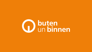 Logo buten un binnen