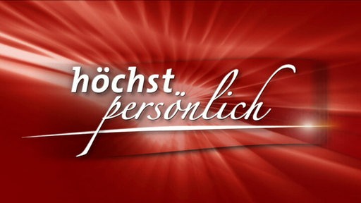 Logo Höchstpersönlich