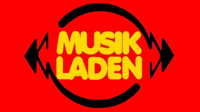 Logo Musikladen 