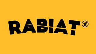 Logo Rabiat