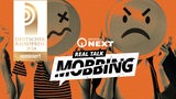 Nomierung für den Deutschen Radiopreis: Bremen Next mit dem Realtalk "Mobbing"