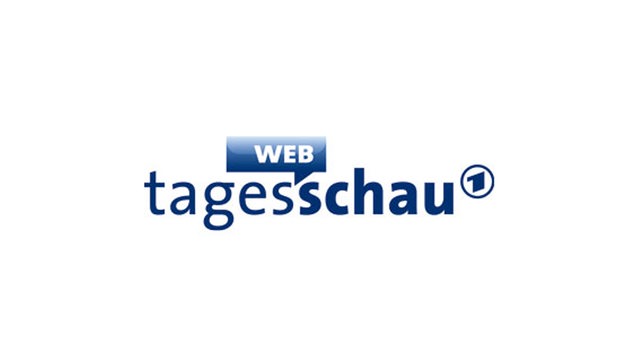 Logo der tagesWEBschau